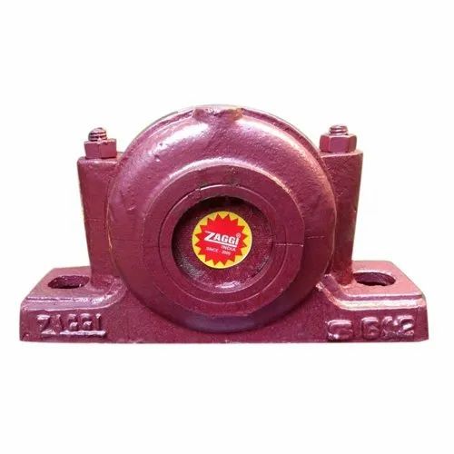 S-515 Plummer Block