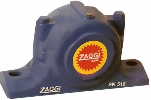 SN 518 Plummer Block